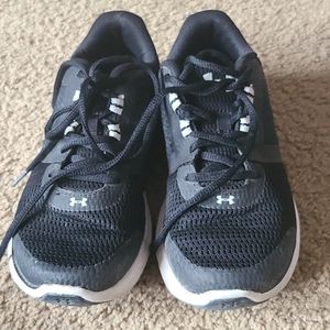 Under Armour shoes